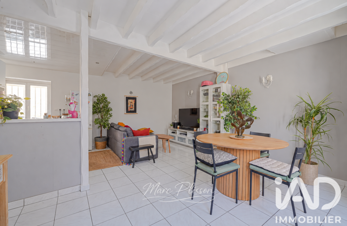 Vente Maison/villa 3 pièces — photo 2