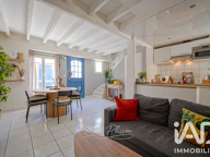 Vente Maison/villa 3 pièces — photo 3