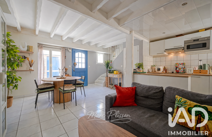 Vente Maison/villa 3 pièces — photo 3