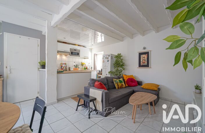 Vente Maison/villa 3 pièces — photo 4