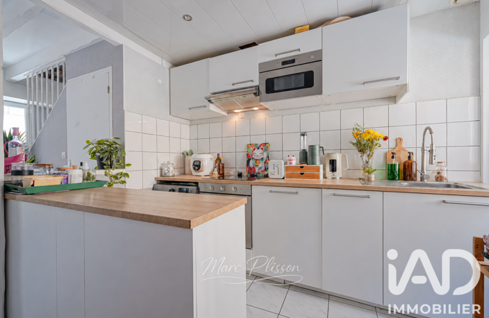 Vente Maison/villa 3 pièces — photo 5