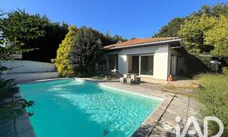 Maison 4 Pièces 134 m² à vendre à Ciboure (64500)