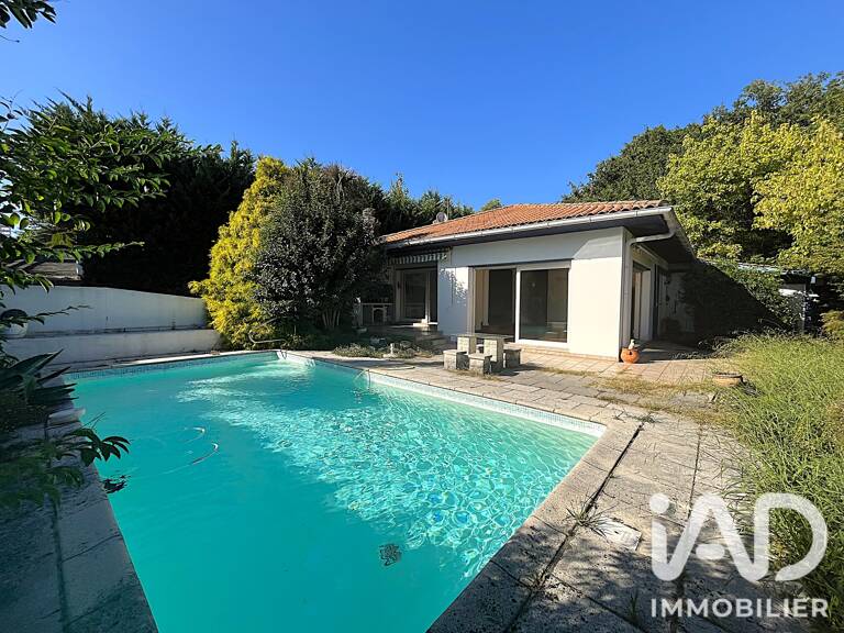 Vente Maison traditionnelle 4 pièces — photo 1