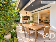 Vente Maison traditionnelle 4 pièces — photo 4