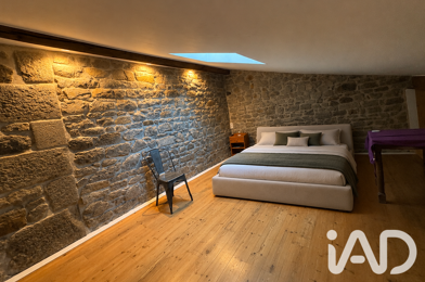 Maison 3 pièces 138000 €