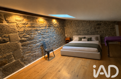 Vente Maison de ville 3 pièces — photo du bien