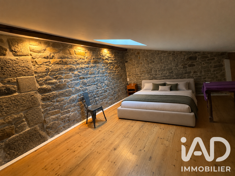 Vente Maison de ville 3 pièces — photo 1