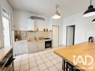 Vente Maison de ville 3 pièces — photo 2