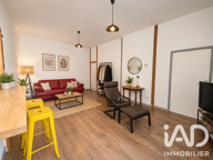 Vente Maison de ville 3 pièces — photo 3