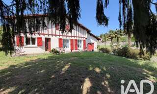 Maison 8 Pièces 122 m² à vendre à Louhossoa (64250)