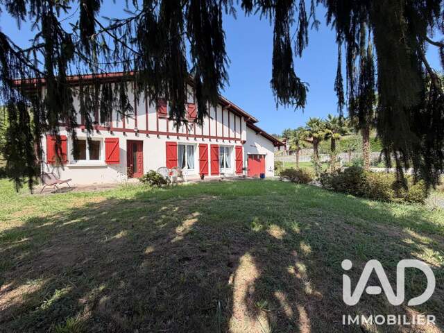 Vente Maison/villa 8 pièces — photo du bien