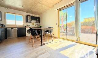 Appartement 3 Pièces 105 m² à vendre à Saint-Laurent-du-Var (06700)