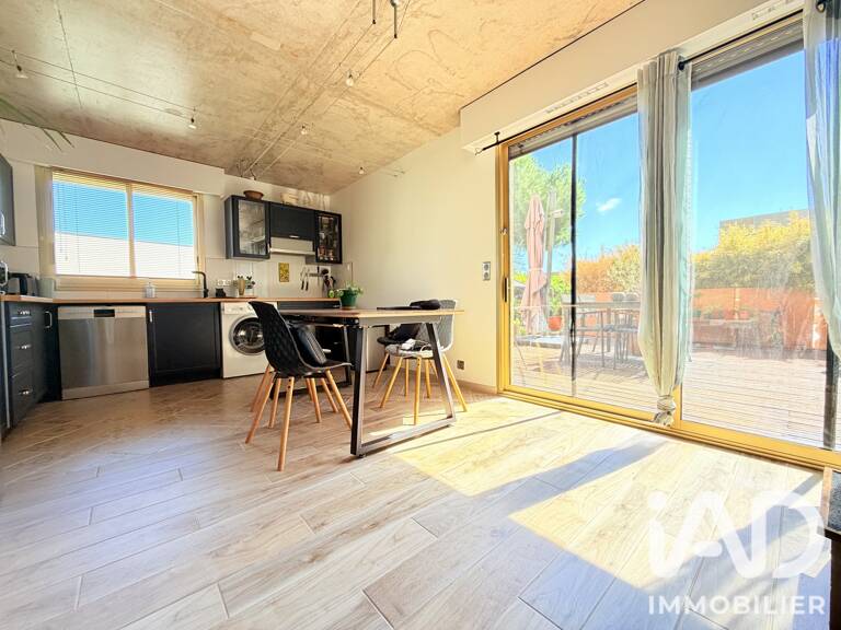 Vente Appartement 3 pièces — photo 1