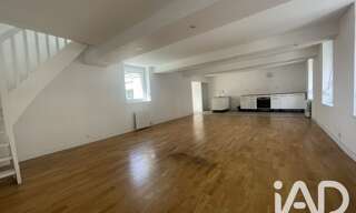 Appartement 3 Pièces 92 m² à vendre à Seclin (59113)
