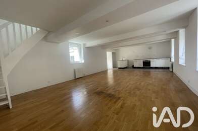Appartement 3 pièces 244000 €