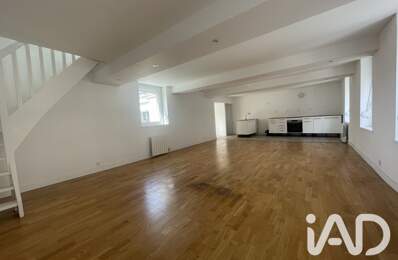 Vente Appartement 3 pièces — photo du bien