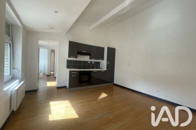 Appartement 2 pièces 154000 €