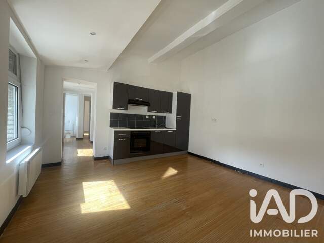 Vente Appartement 2 pièces — photo du bien