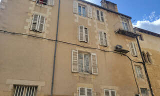 Appartement 2 Pièces 46 m² à louer à Poitiers (86000)