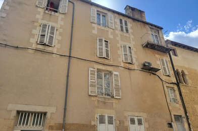 Appartement 2 pièces 535 €