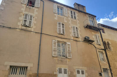 POITIERS CENTRE VILLE Rue Descartes appt T2 de 46.32 m2 — photo du bien