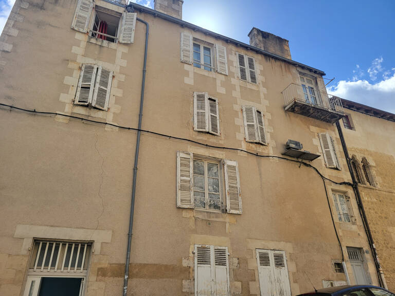 POITIERS CENTRE VILLE Rue Descartes appt T2 de 46.32 m2 — photo 1