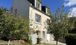 Maison 5 Pièces 102 m² à vendre à Crozon (29160)