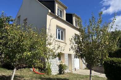 Maison 5 pièces 298000 €
