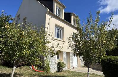Vente Maison/villa 5 pièces — photo du bien