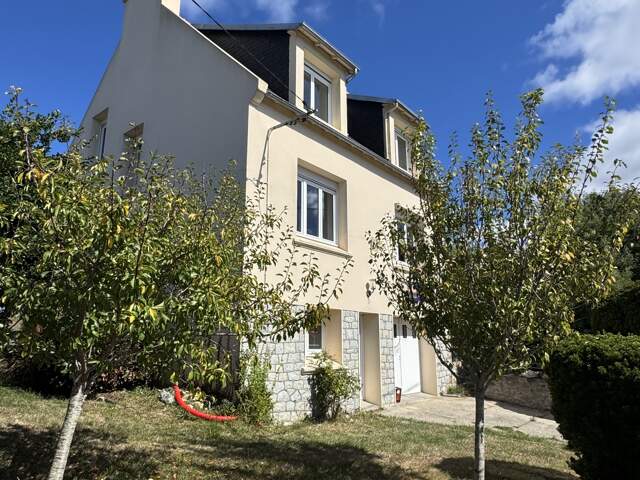 Vente Maison/villa 5 pièces — photo du bien