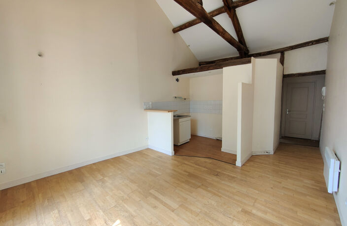 Appartement 2 pièces d'environ 30m2, idéalement situé quarti — photo 2