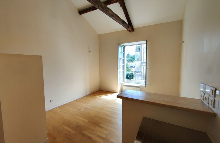 Appartement 2 pièces d'environ 30m2, idéalement situé quarti — photo 3