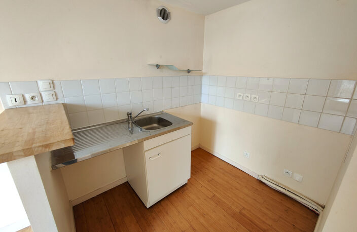 Appartement 2 pièces d'environ 30m2, idéalement situé quarti — photo 4