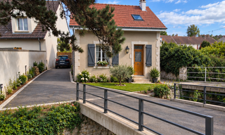 Maison 4 Pièces 120 m² à vendre à Lizy-sur-Ourcq (77440)