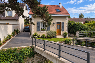 Maison 4 pièces 240000 €