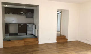 Appartement 2 Pièces 49 m² à louer à Poitiers (86000)