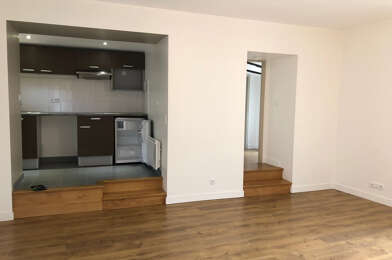 Appartement 2 pièces 605 €