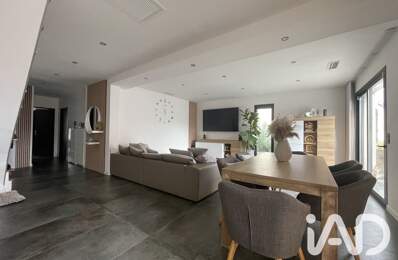 Vente Maison/villa 4 pièces — photo du bien