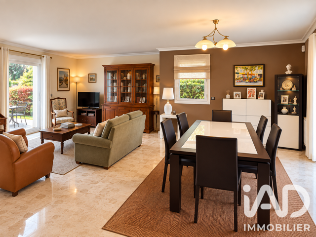 Vente Maison/villa 5 pièces — photo du bien