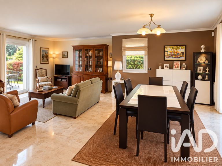 Vente Maison/villa 5 pièces — photo 1