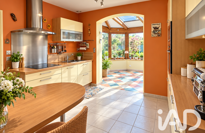 Vente Maison/villa 5 pièces — photo 3