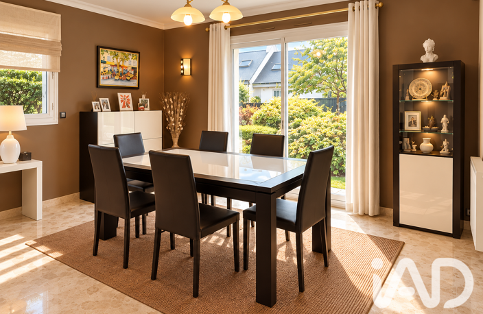 Vente Maison/villa 5 pièces — photo 4