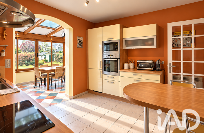 Vente Maison/villa 5 pièces — photo 5