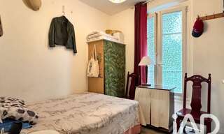 Appartement 2 Pièces 24 m² à vendre à Paris 20 (75020)