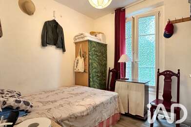 Appartement 2 pièces 235000 €
