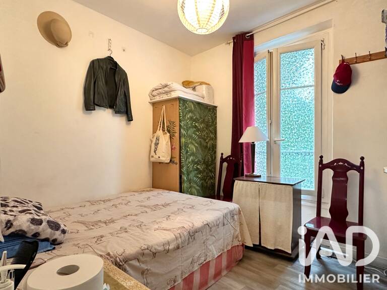 Vente Appartement 2 pièces — photo 1