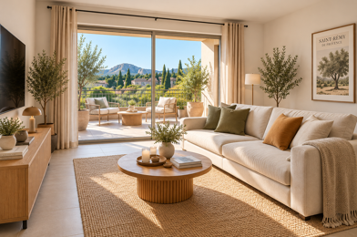 Appartement 1 pièces 250000 €