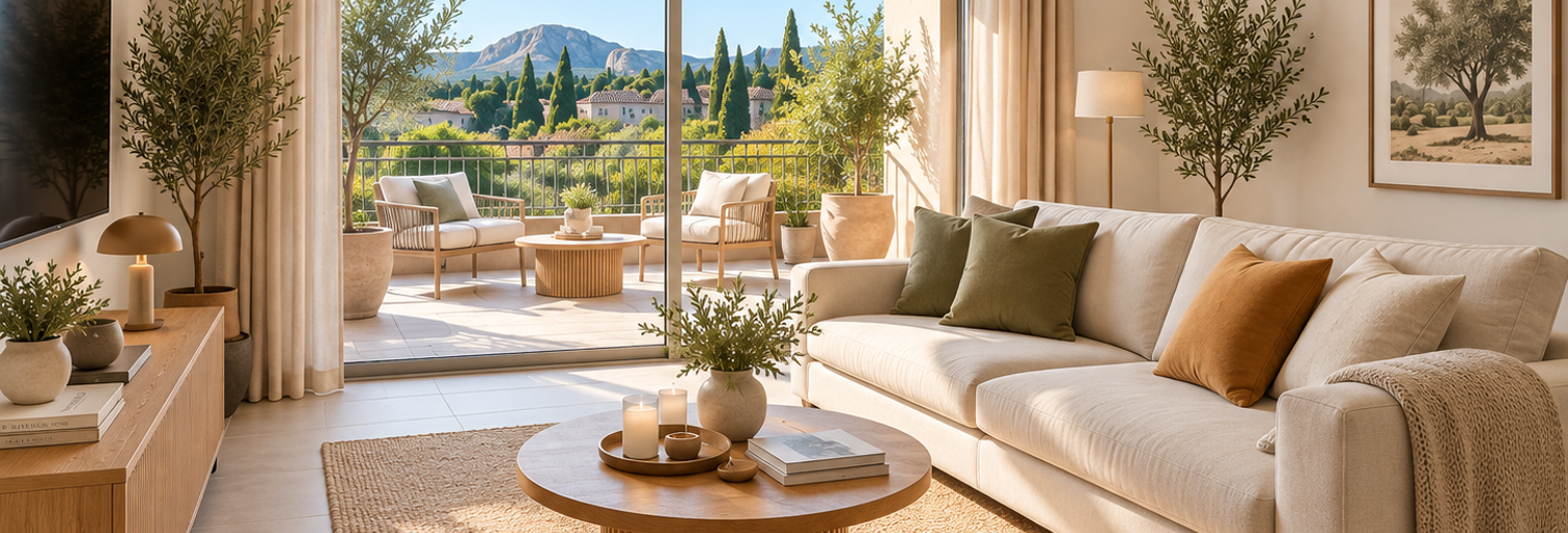 Appartement 1 Pièce 55 m² à vendre à Saint-Rémy-de-Provence (13210)