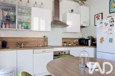 Maison 4 pièces 160000 €