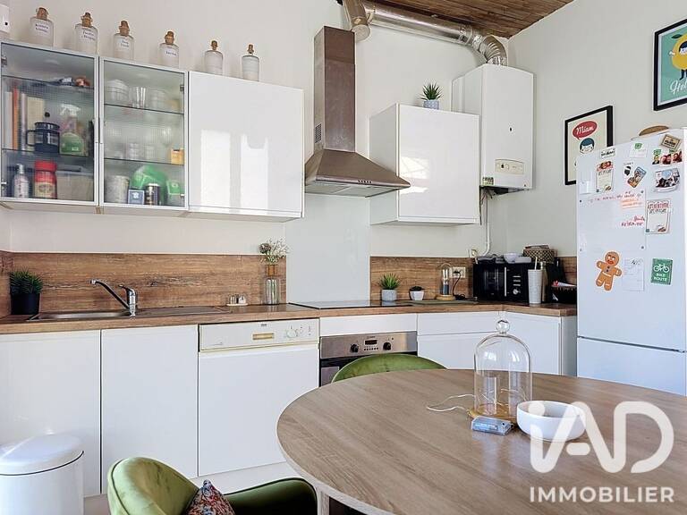 Vente Maison/villa 4 pièces — photo 1